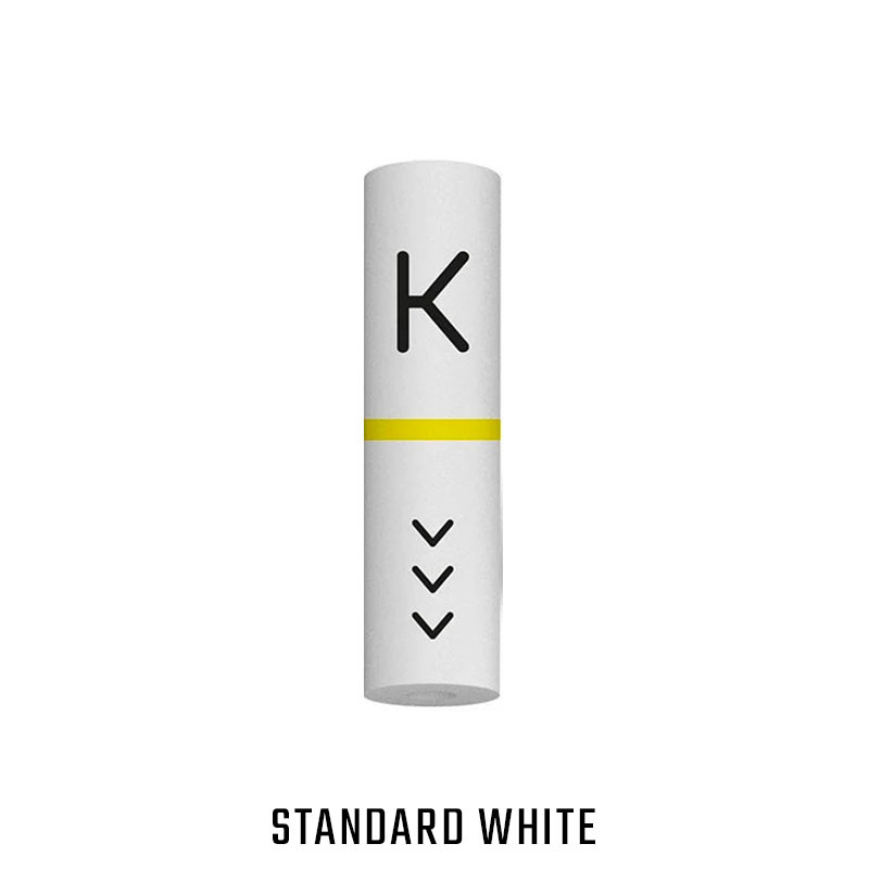 Cotton filters for pod Kiwi - Kiwi Vapor | Pack x20