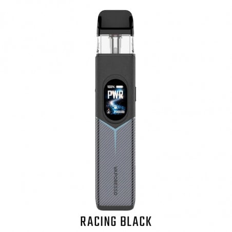 Racing Black