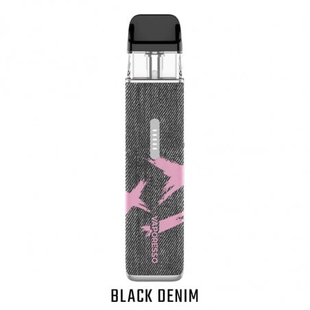 Black Denim