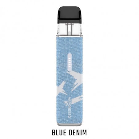 Blue Denim