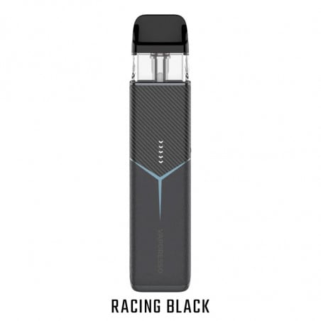 Racing Black