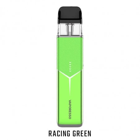 Racing Green