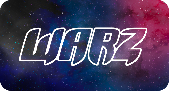 Warz by O'Jlab Premium Fruity vape e-liquids made in Belgium