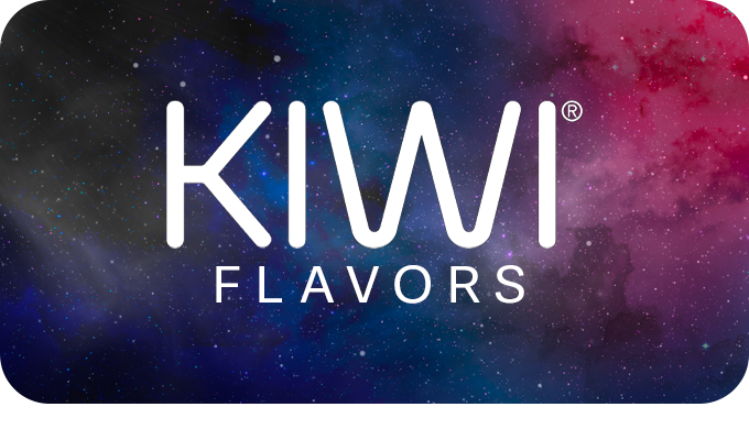 Kiwi Vapors E-liquides : les liquides de la marque Kiwi