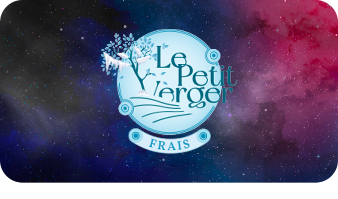 E-liquides Le Petit Verger Frais par Savourea | FREEVAP