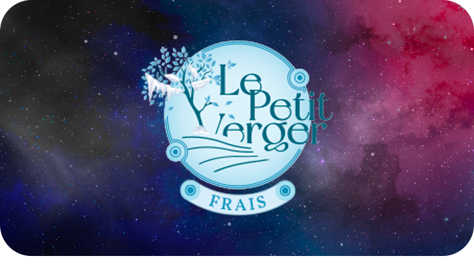 Le Petit Verger Frisch eLiquids by Savourea | FREEVAP