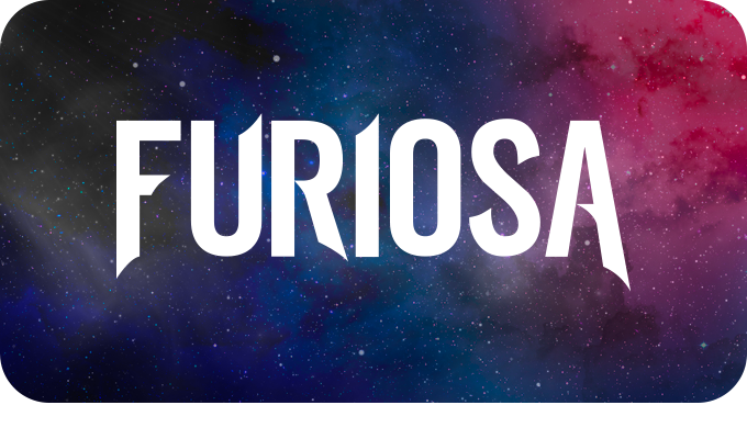 Furiosa Vapor: Originelle und einzigartige E-Liquids | FREEVAP