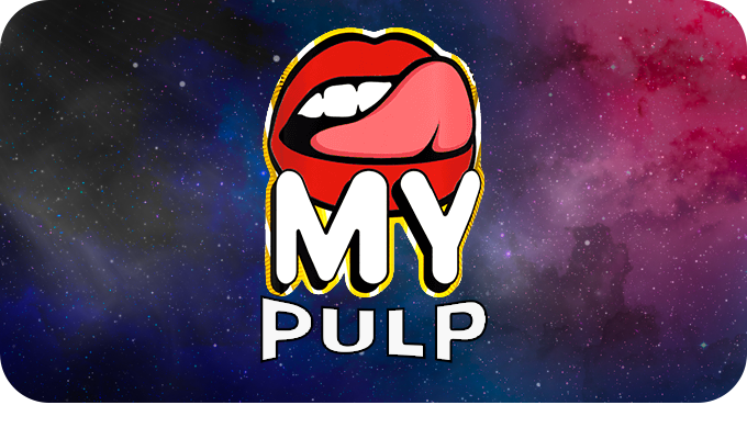 My Pulp premium e-liquids | FREEVAP