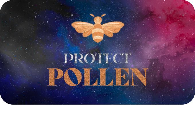 Pollen the DIY range by Protect | FREEVAP