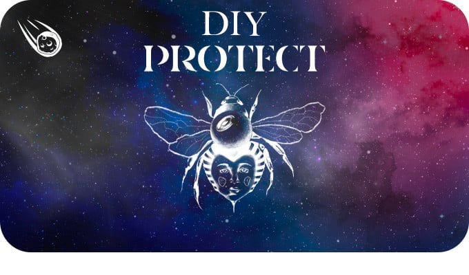 Pollen the DIY range by Protect | FREEVAP