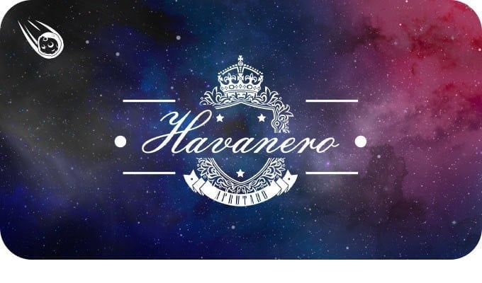 E-liquids nicotine salts Havanero Esalt by Eliquid France | FREEVAP