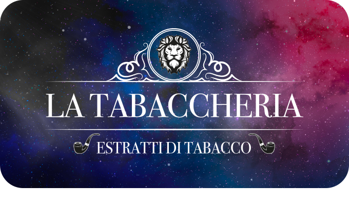 E-liquids La Tabaccheria | FREEVAP