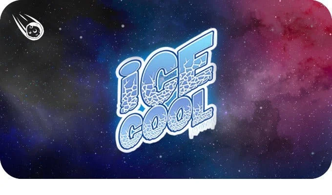 Liquidarom Ice Cool 50 ml E-liquids | FREEVAP