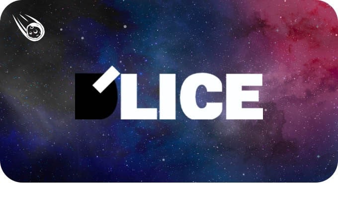 E-liquides D'Lice pour eCigarette, achat en ligne bas prix
