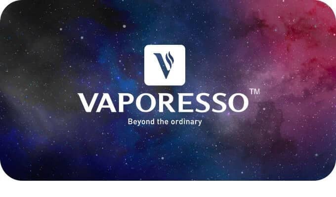 Vaporesso – E-Zigaretten & Vape-Produkte | Freevap.ch