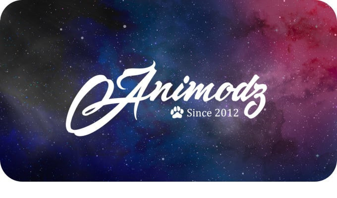 Animodz High End – E-Cigarettes & Vape Products | Freevap.ch