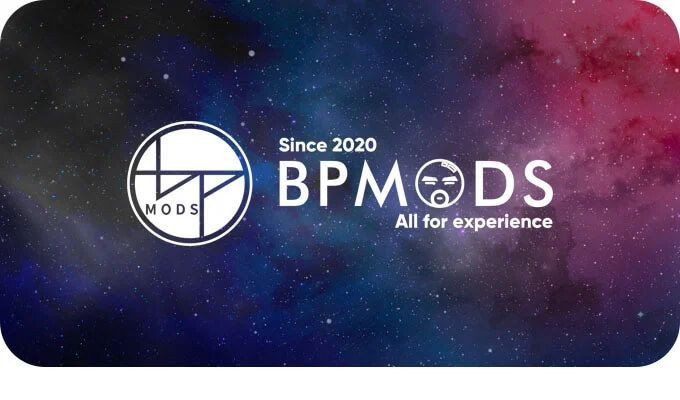 BP Mods – E-Zigaretten & Vape-Produkte | Freevap.ch