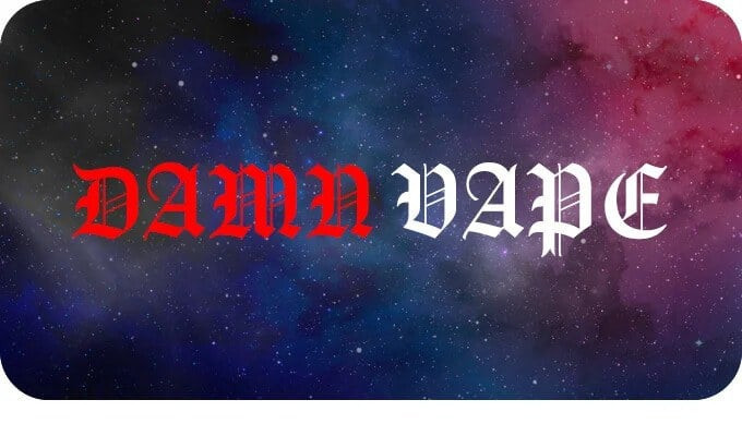 Damn Vape – E-Cigarettes & Vape Products | Freevap.ch