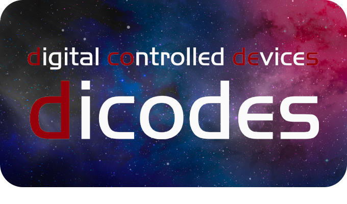 Dicodes Mods – E-Cigarettes & Vape Products | Freevap.ch