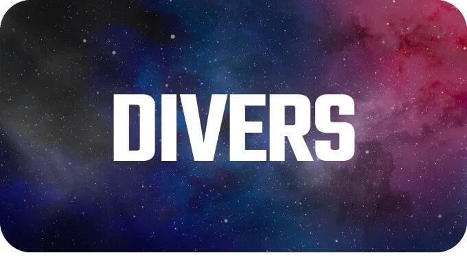 Divers – E-Cigarettes & Vape Products | Freevap.ch