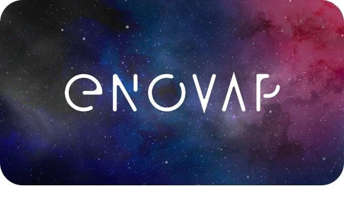 Enovap – E-Cigarettes & Vape Products | Freevap.ch