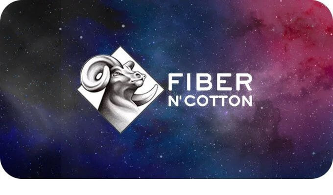 Fiber N'Cotton – E-Cigarettes & Vape Products | Freevap.ch