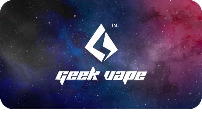 Geekvape – E-Cigarettes & Vape Products | Freevap.ch