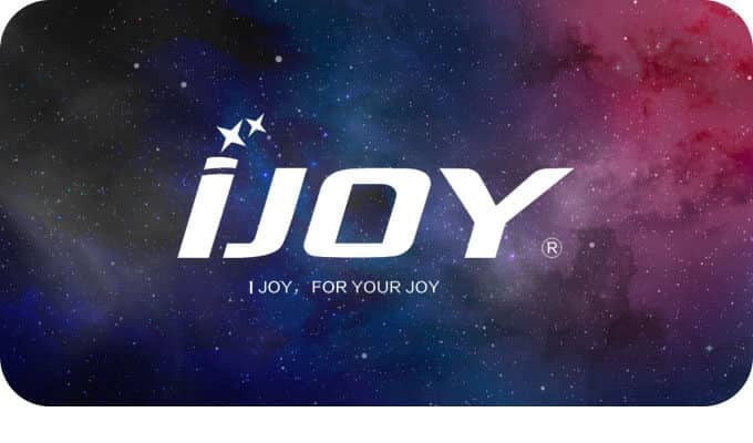 iJoy – E-Zigaretten & Vape-Produkte | Freevap.ch