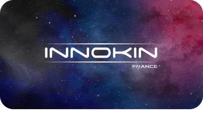 Innokin – E-Cigarettes & Vape Products | Freevap.ch
