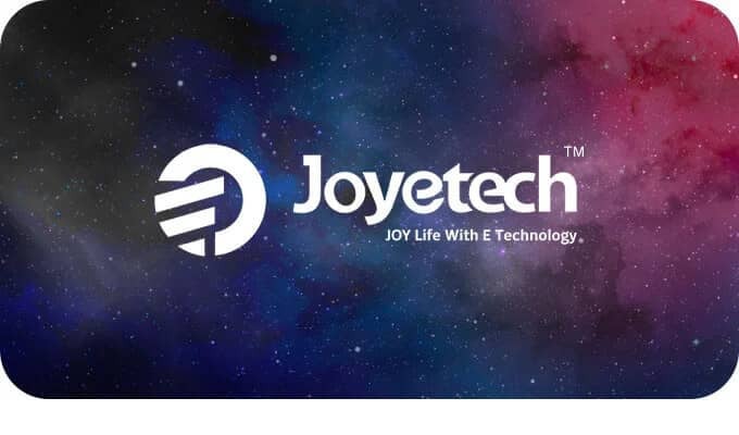 Joyetech – Vape & Cigarettes Électroniques | Freevap.ch