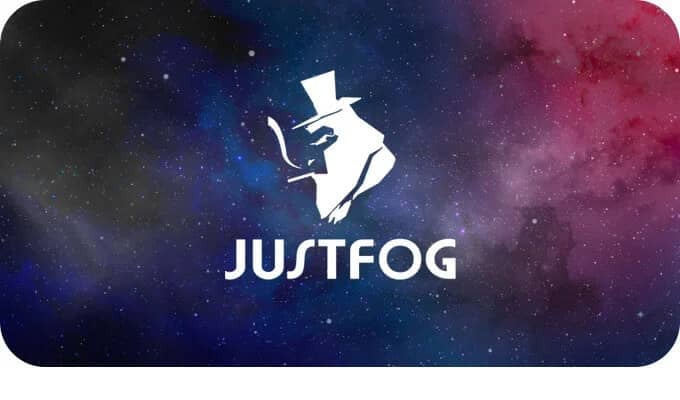 Justfog – E-Zigaretten & Vape-Produkte | Freevap.ch