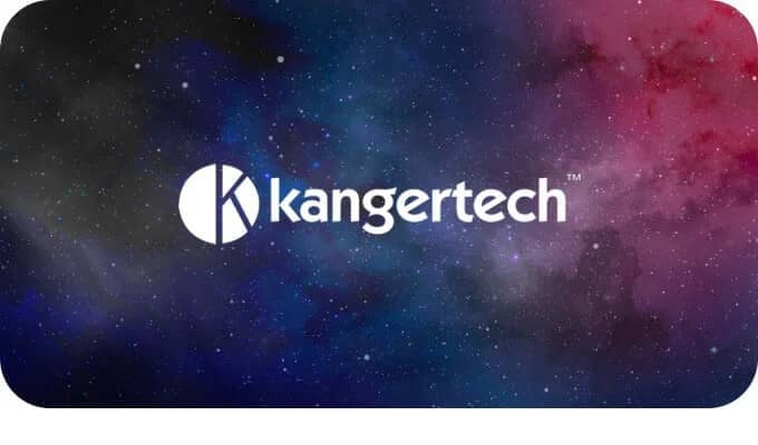 Kangertech – E-Cigarettes & Vape Products | Freevap.ch