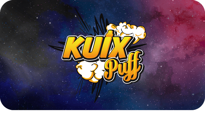 Kuix Puff by LiquideLab – E-Cigarettes & Vape Products | Freevap.ch