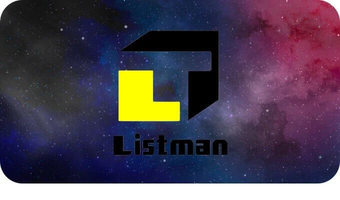 Listman – E-Cigarettes & Vape Products | Freevap.ch