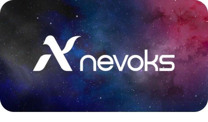 Nevoks – E-Zigaretten & Vape-Produkte | Freevap.ch