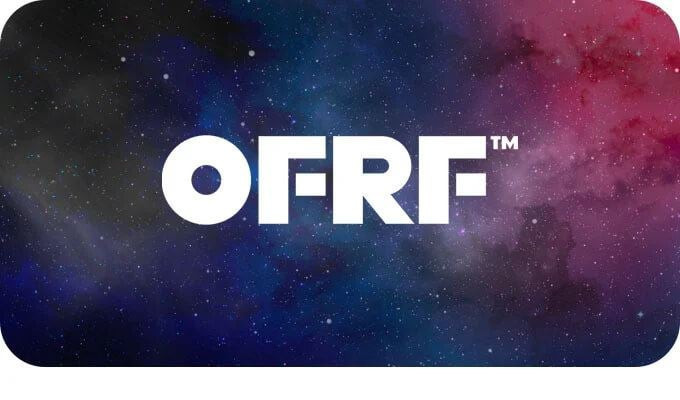 OFRF – E-Zigaretten & Vape-Produkte | Freevap.ch