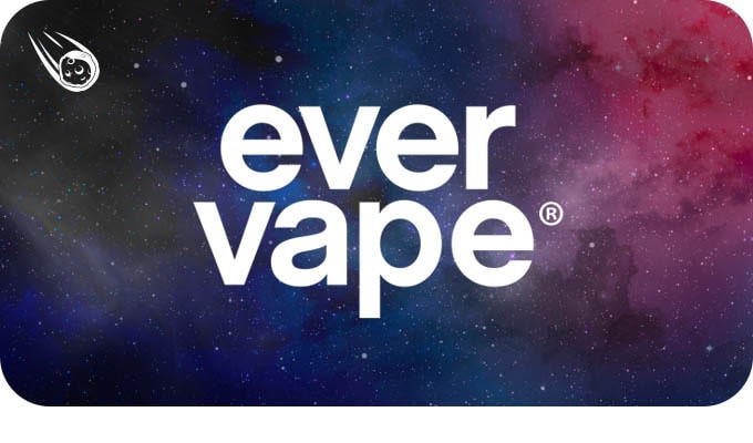 Eliquides Ever Vape, achat en ligne pas cher | Suisse