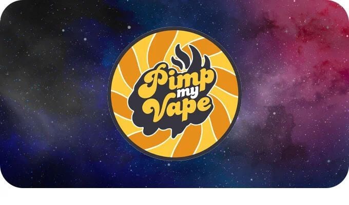Pimp my Vape – E-Cigarettes & Vape Products | Freevap.ch