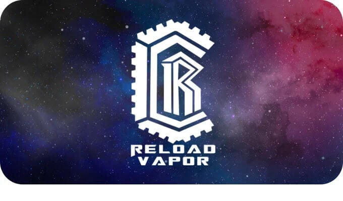 Reload Vapor USA – E-Cigarettes & Vape Products | Freevap.ch