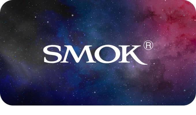 Smok – E-Zigaretten & Vape-Produkte | Freevap.ch