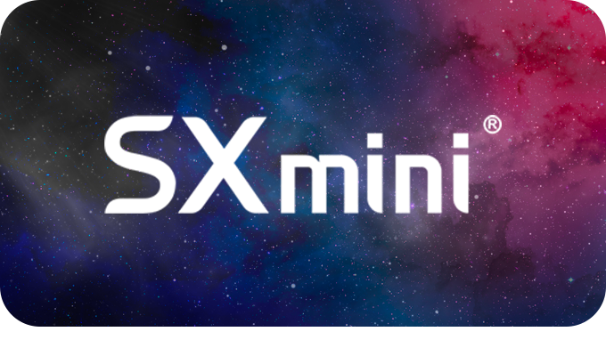 SX Mini – E-Cigarettes & Vape Products | Freevap.ch