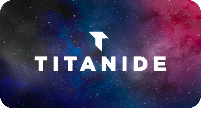 Titanide Precision Guided Vapor – E-Cigarettes & Vape Products | Freevap.ch