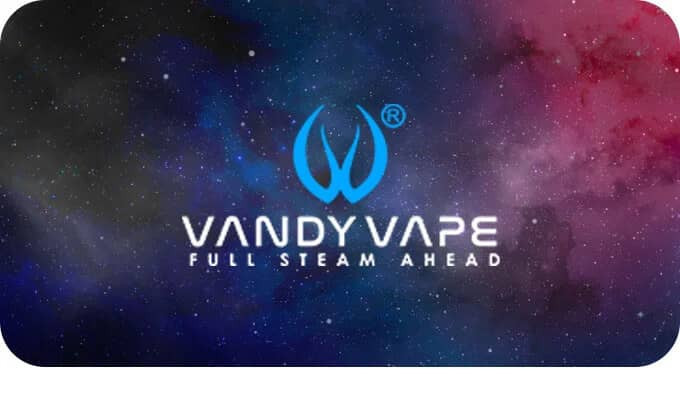 Vandy Vape – Vape & Cigarettes Électroniques | Freevap.ch