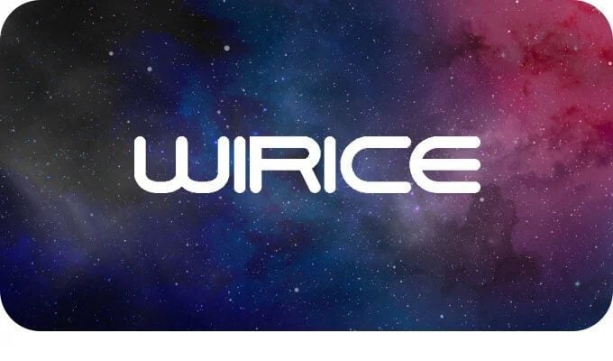 Wirice – E-Zigaretten & Vape-Produkte | Freevap.ch