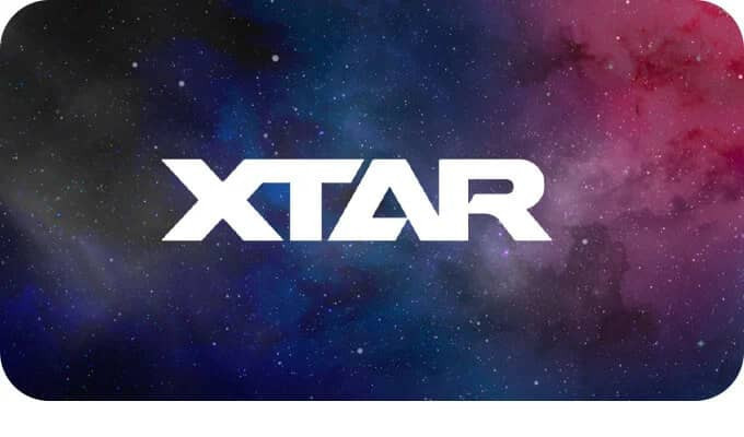 XTAR – E-Cigarettes & Vape Products | Freevap.ch