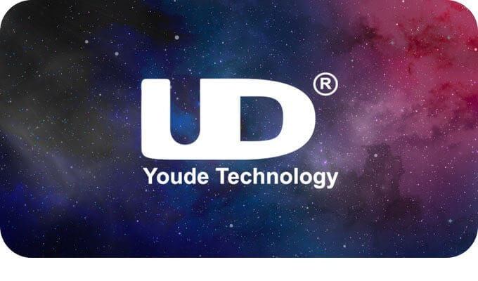 Youde – E-Zigaretten & Vape-Produkte | Freevap.ch