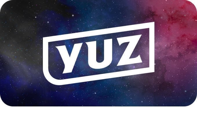 Yuz by Eliquid France – E-Cigarettes & Vape Products | Freevap.ch