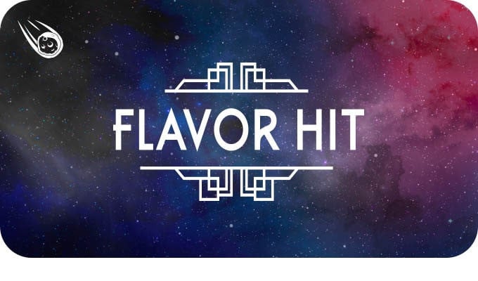 Eliquide Flavor Hit, eLiquides premium, achat en ligne pas cher