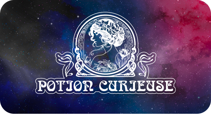 Les Potions Curieuses E-liquids | Curieux & Capella