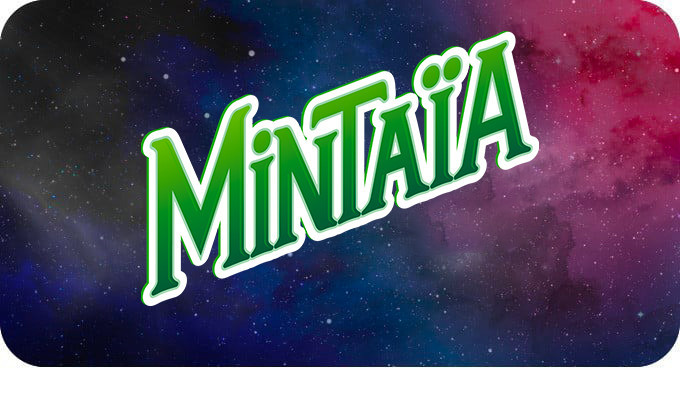 Mintaïa E-liquids by Eliquid France